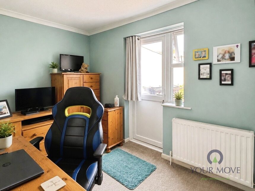 Bedroom 2