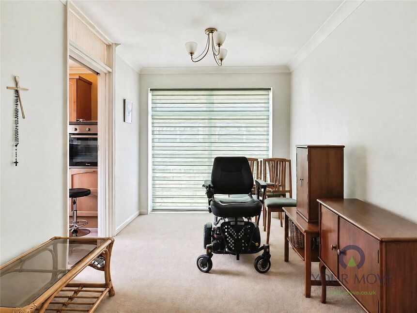 Living / Dining Room