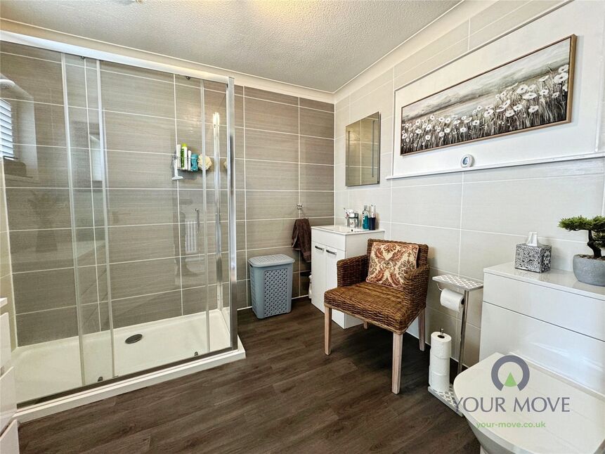Shower Room 2