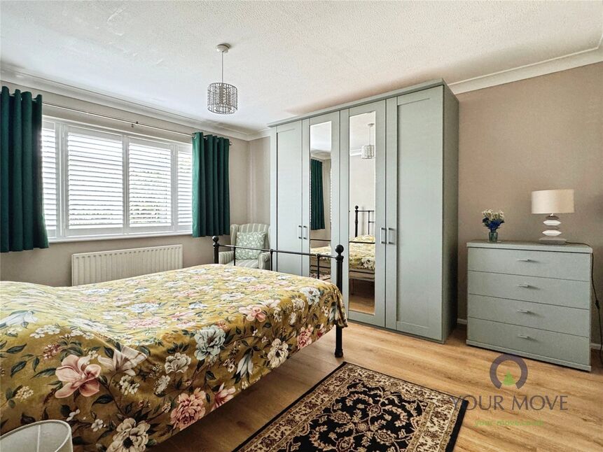 Bedroom 1