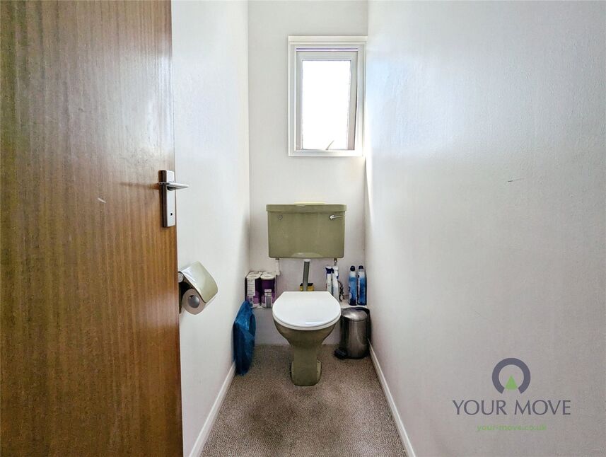 WC