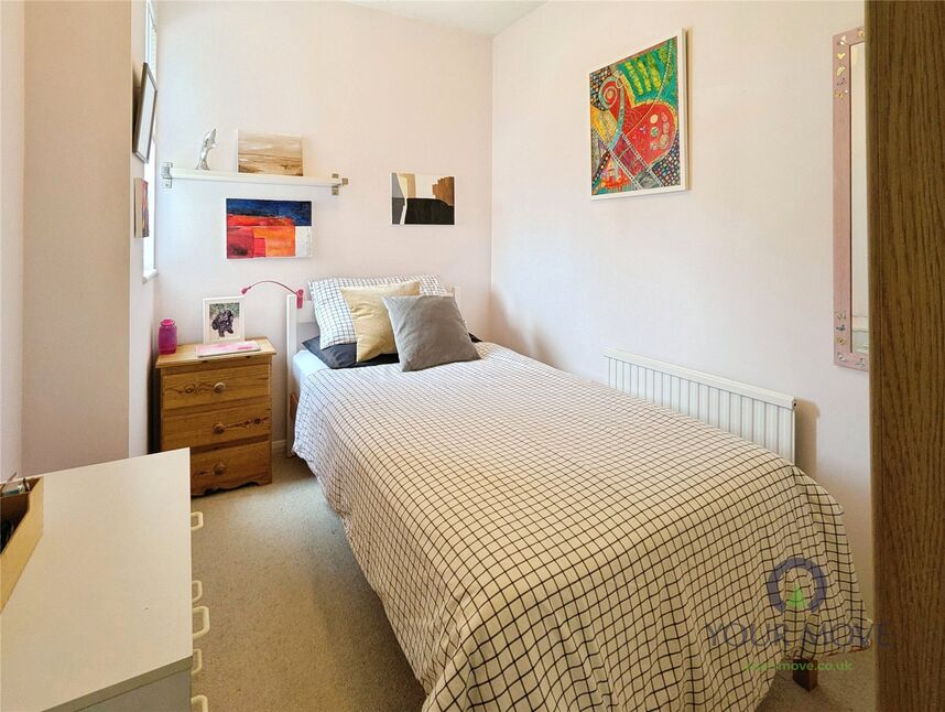 Bedroom 3