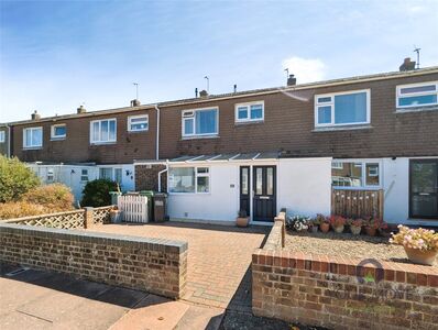 Fraser Avenue, 3 bedroom Mid Terrace House for sale, &pound;325,000