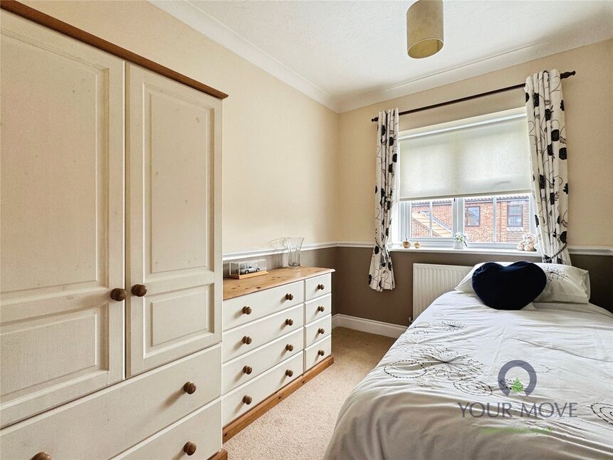 Bedroom 3