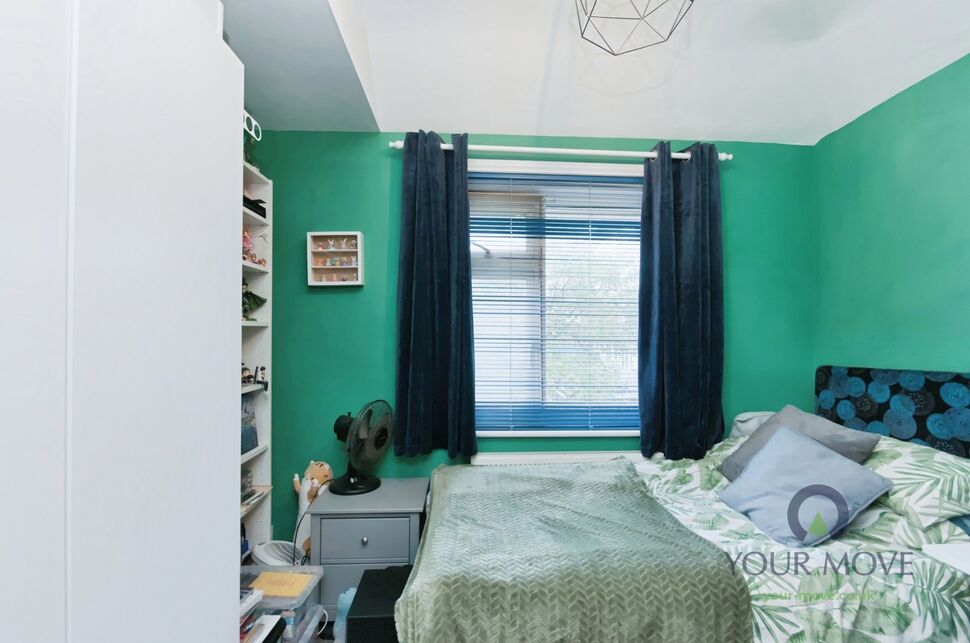 Bedroom 3