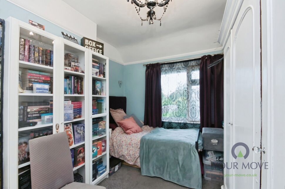 Bedroom 2