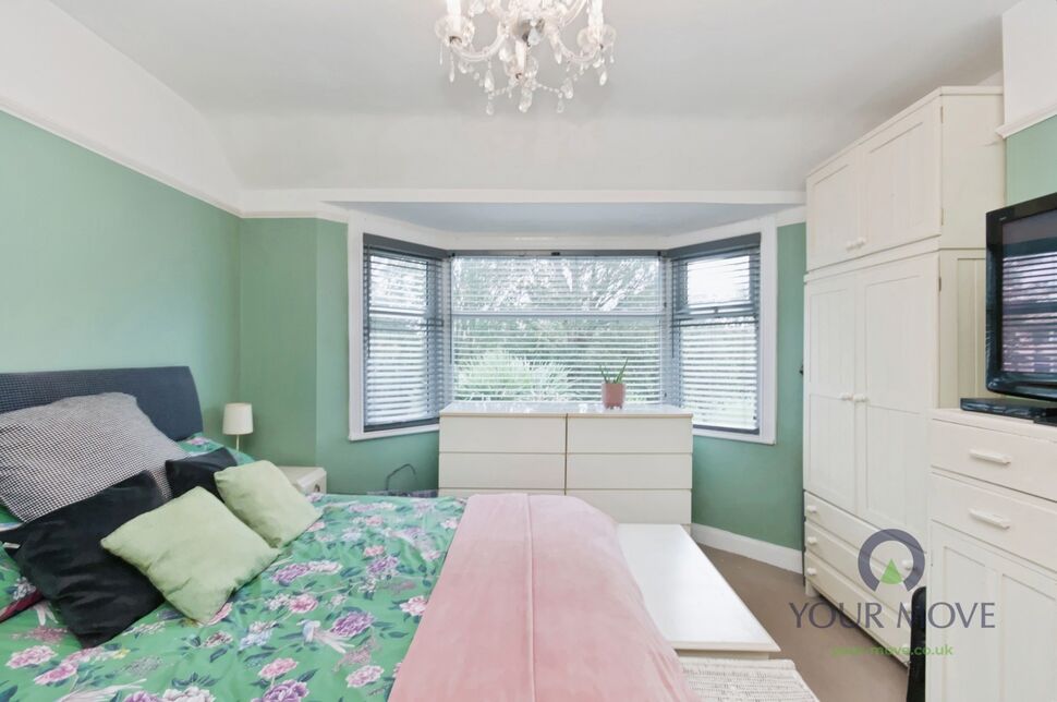 Bedroom 1