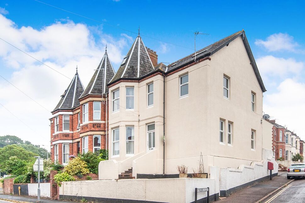 Main image of 4 bedroom  Flat to rent, Withycombe Road, Exmouth, Devon, EX8