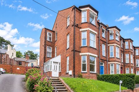 1 bedroom Flat to rent