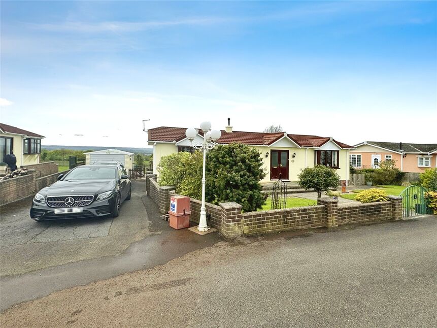 Main image of 2 bedroom Detached Property for sale, Sidmouth Road, Aylesbeare, Devon, EX5