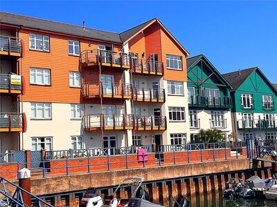 2 bedroom  Flat for sale