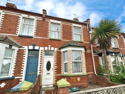 2 bedroom Mid Terrace House to rent