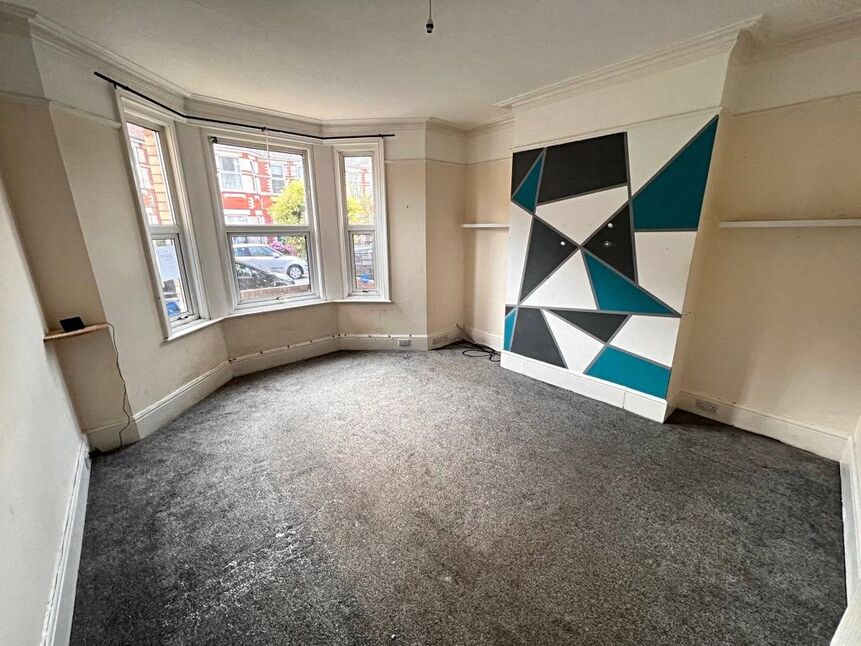 3 bedroom Mid Terrace House for sale, Waverley Road, Exmouth, EX8 £