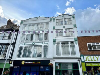 Fore Street, 2 bedroom  Flat to rent, £1,400 pcm