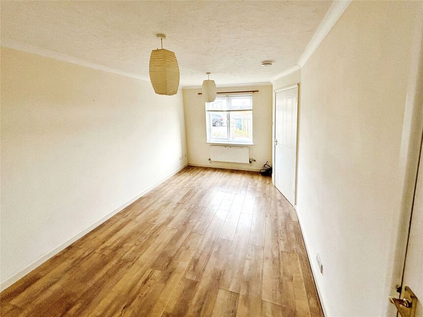 2 bedroom Mid Terrace House for sale, Keats Close, Exmouth, EX8 £200,000