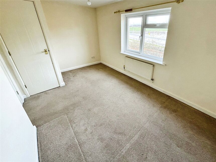 2 bedroom Mid Terrace House for sale, Keats Close, Exmouth, EX8 £200,000