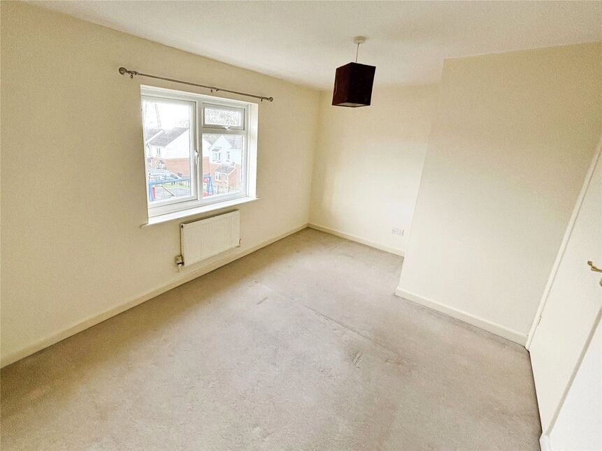 2 bedroom Mid Terrace House for sale, Keats Close, Exmouth, EX8 £200,000