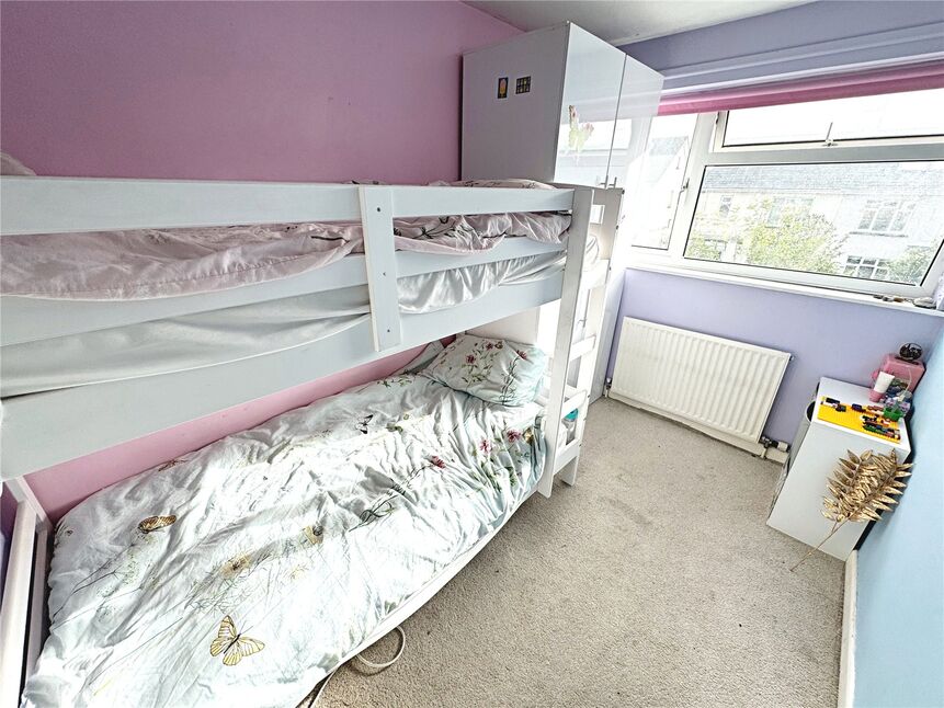 3 bedroom Semi Detached House for sale, Henley Road, Exmouth, EX8 £