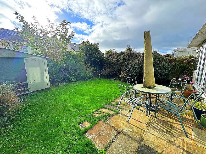 3 bedroom Semi Detached House for sale, Henley Road, Exmouth, EX8 £