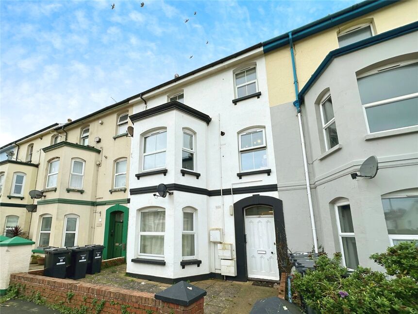 Main image of 2 bedroom Flat to rent, Morton Road, Exmouth, Devon, EX8