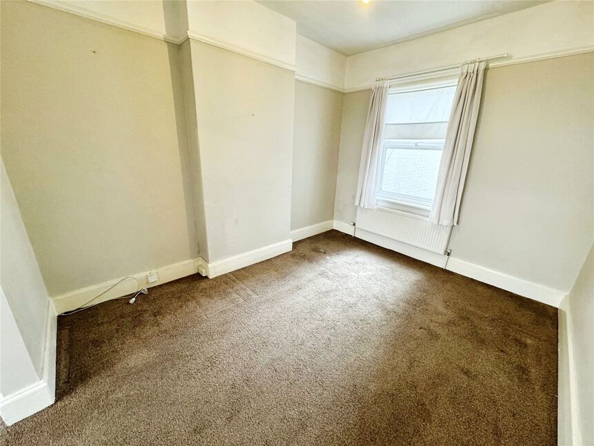 4 bedroom Mid Terrace House for sale, Camperdown Terrace, Exmouth, EX8