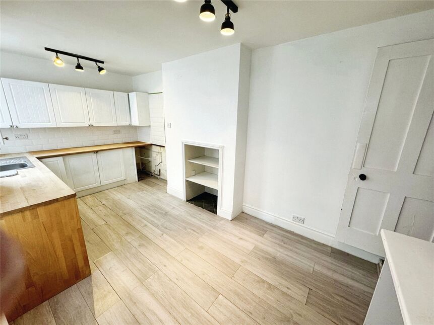 4 bedroom Mid Terrace House for sale, Camperdown Terrace, Exmouth, EX8