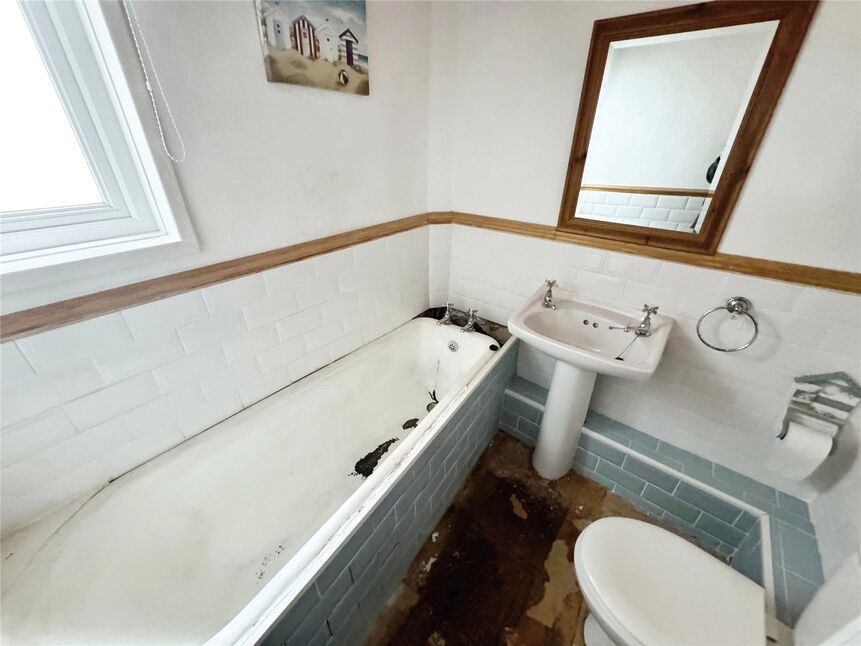 4 bedroom Mid Terrace House for sale, Camperdown Terrace, Exmouth, EX8