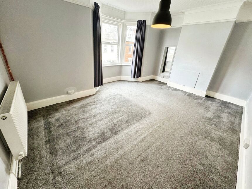 4 bedroom Mid Terrace House for sale, Camperdown Terrace, Exmouth, EX8