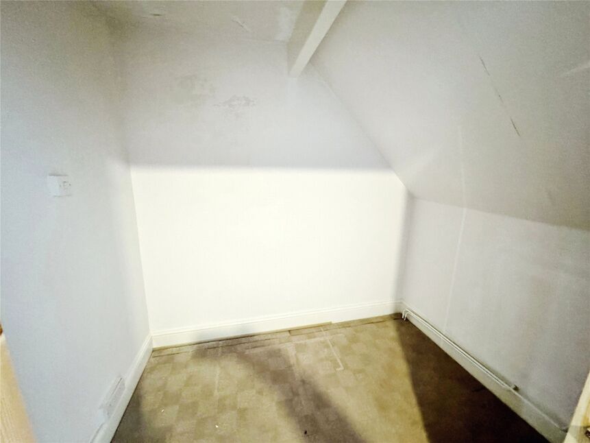 4 bedroom Mid Terrace House for sale, Camperdown Terrace, Exmouth, EX8