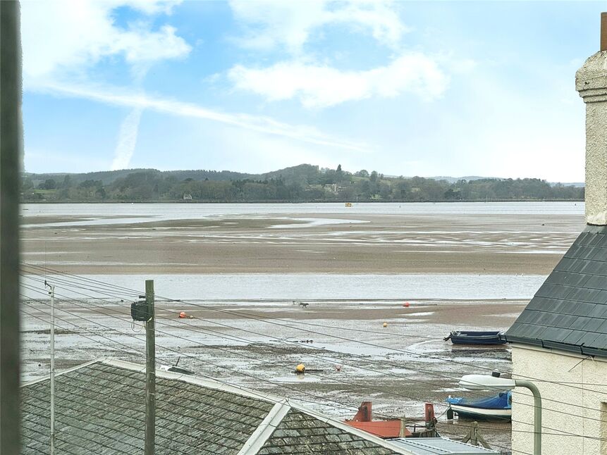 4 bedroom Mid Terrace House for sale, Camperdown Terrace, Exmouth, EX8