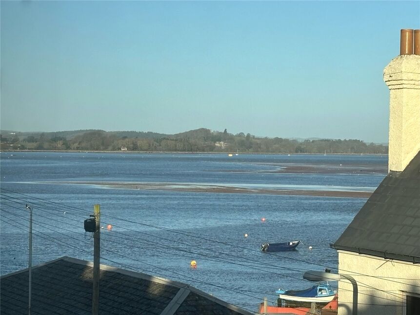 4 bedroom Mid Terrace House for sale, Camperdown Terrace, Exmouth, EX8