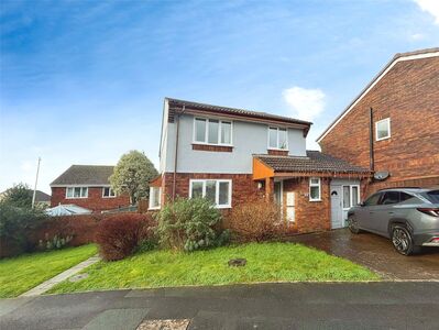 Durham Close, 4 bedroom Detached House for sale, &pound;400,000
