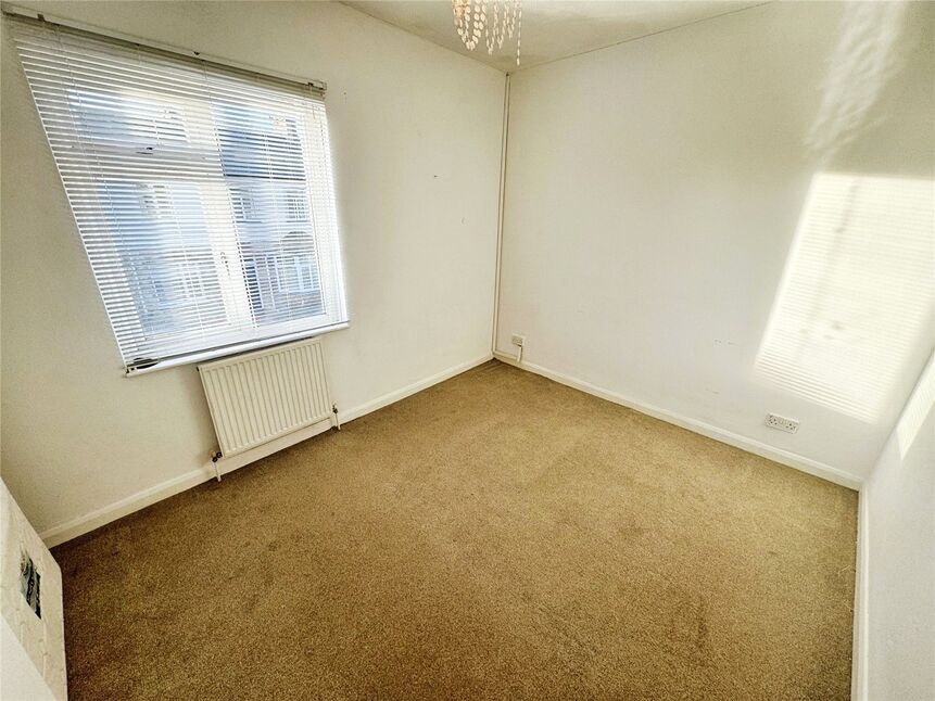 2 bedroom Mid Terrace House for sale, Salisbury Road, Exmouth, EX8 £