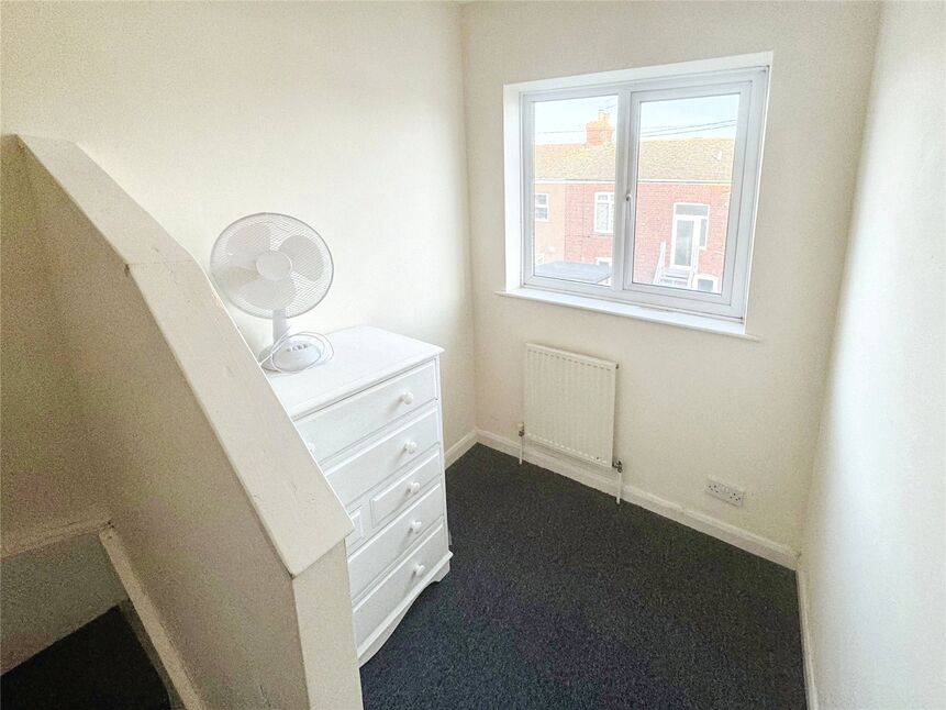 2 bedroom Mid Terrace House for sale, Salisbury Road, Exmouth, EX8 £