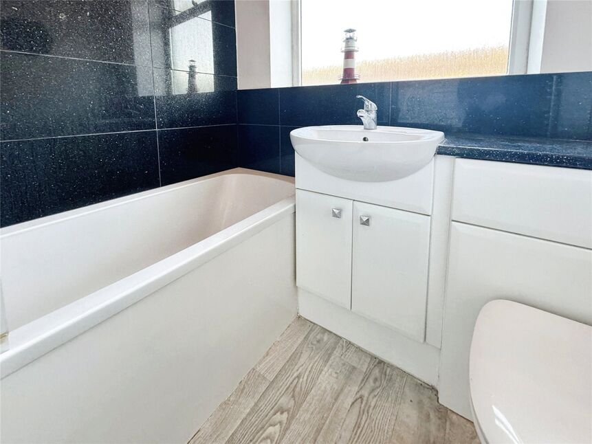 2 bedroom Mid Terrace House for sale, Salisbury Road, Exmouth, EX8 £