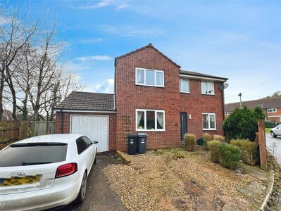 Berry Close, 3 bedroom Detached House for sale, £325,000
