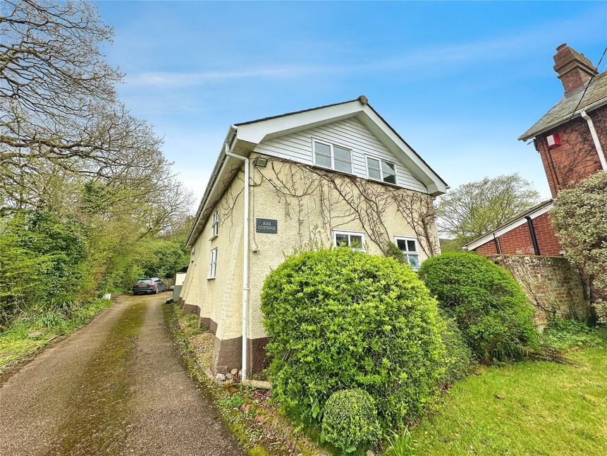 Main image of 3 bedroom Detached House to rent, Holly Ball Lane, Whimple, Devon, EX5