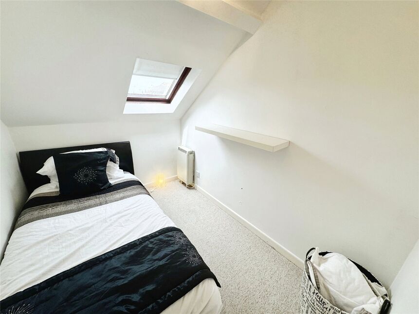 2 bedroom Flat for sale, Hartley Road, Exmouth, EX8 £155,000