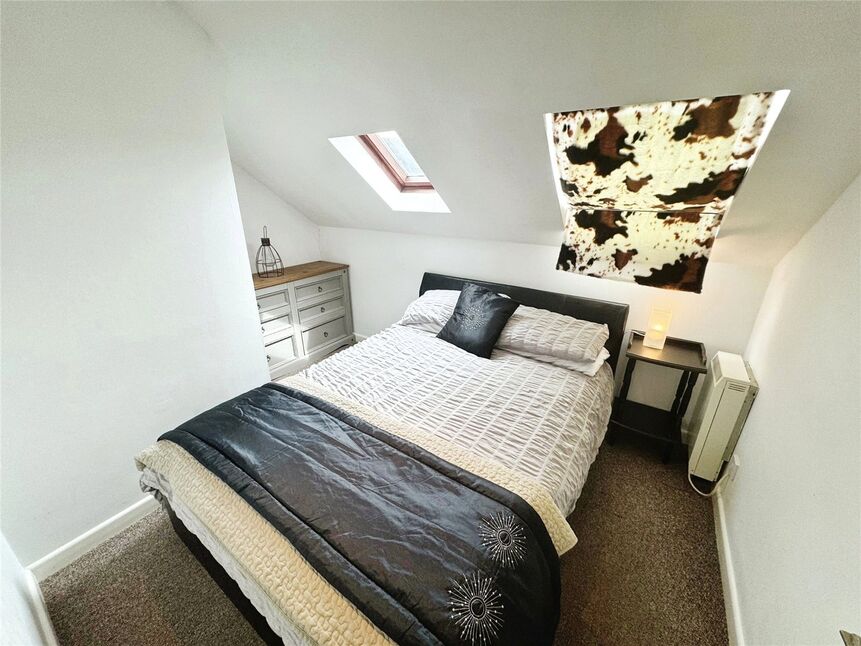 2 bedroom Flat for sale, Hartley Road, Exmouth, EX8 £155,000