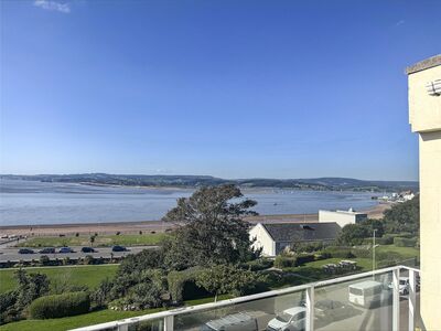 7 Louisa Terrace, 3 bedroom  Flat for sale, £610,000