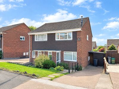 Barrowdale Close, 2 bedroom Semi Detached House to rent, &pound;1,250 pcm