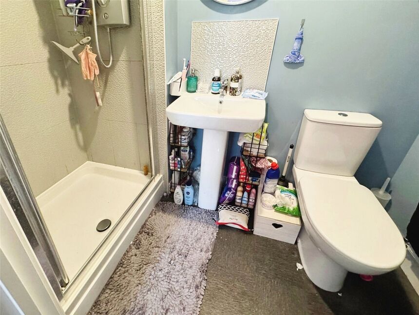 En-Suite