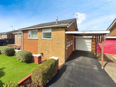 The Marles, 3 bedroom Detached House for sale, £375,000