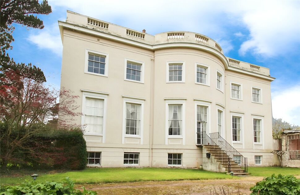 Main image of 1 bedroom Flat to rent, Kenn, Exeter, Devon, EX6