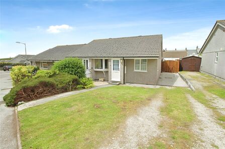 Braddock Close, 1 bedroom Semi Detached Bungalow to rent, &pound;750 pcm