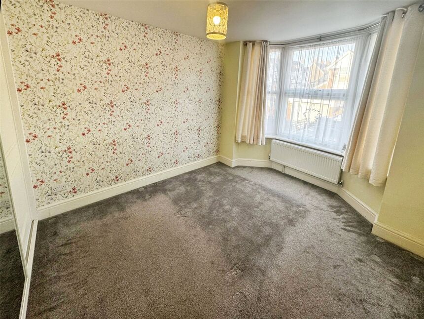 Double Bedroom