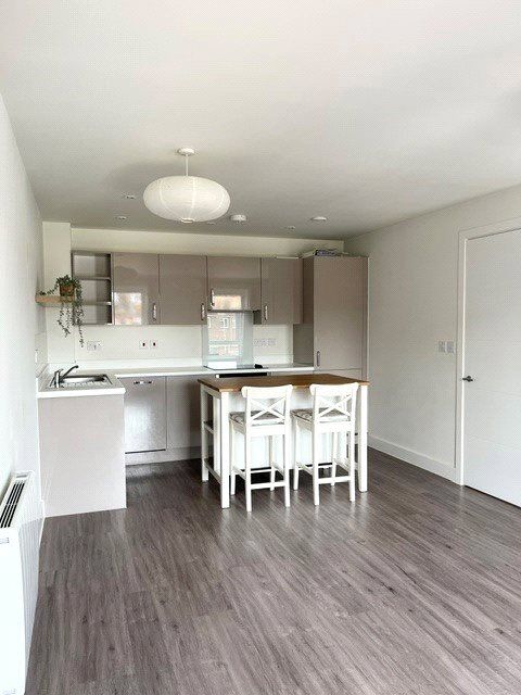 Kitchen / diner Area