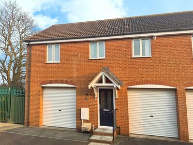 Salterton Court, 2 bedroom  Flat for sale, £240,000