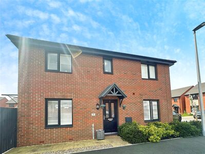 Penry Road, 3 bedroom End Terrace House to rent, £1,750 pcm
