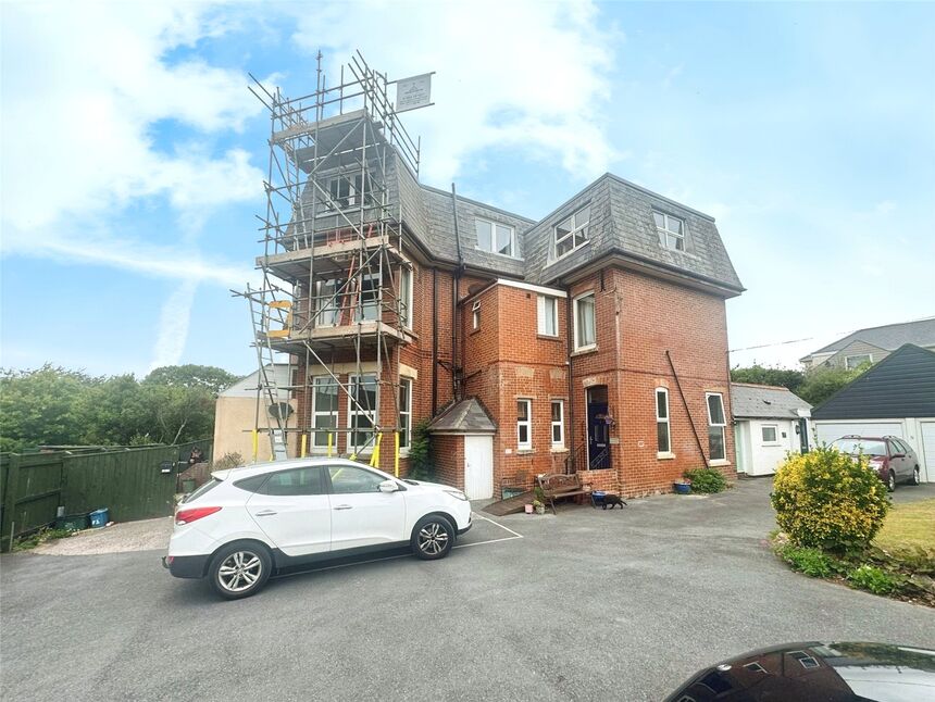 Main image of 2 bedroom Flat for sale, Maer Lane, Exmouth, Devon, EX8